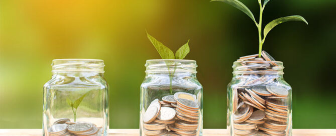 SAVING AND INVESTING